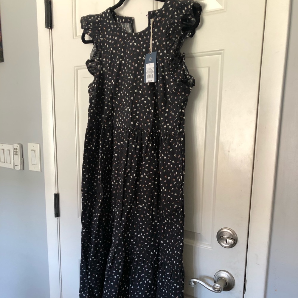 Universal Thread midi dress